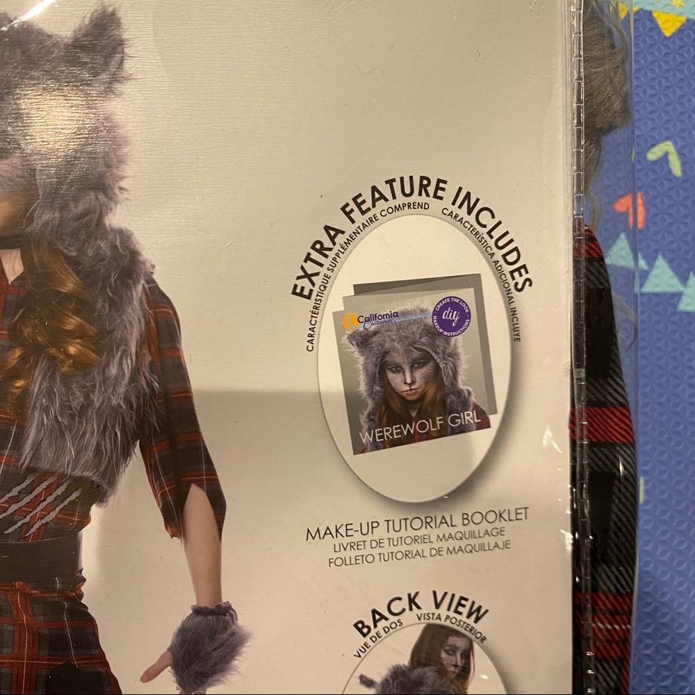 Kids Costumes - Picture 2 of 5